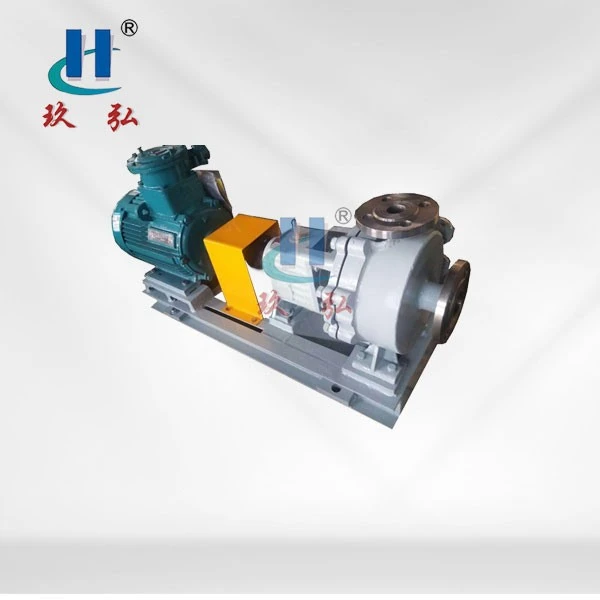 Single Stage Centrifugal Pump manufacturers